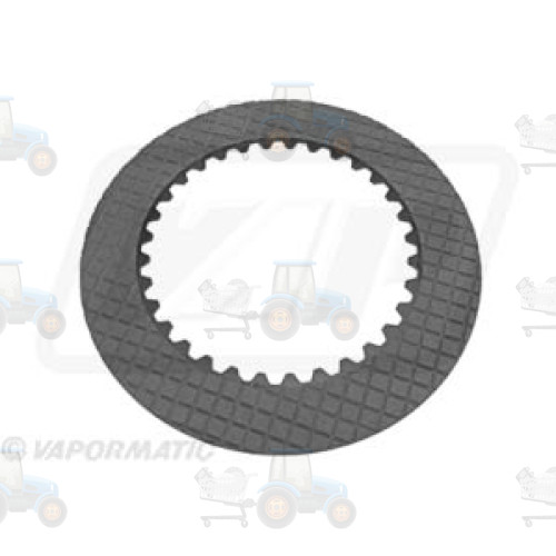 Disc ambreiaj VAPORMATIC - VPH5360
