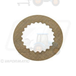 Disc ambreiaj VAPORMATIC - VPJ1461