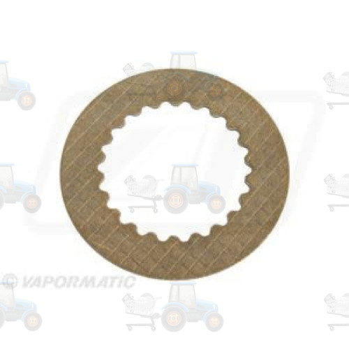 Disc ambreiaj VAPORMATIC - VPJ1461 Disc ambreiaj VAPORMATIC - VPJ1461