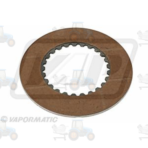 Disc ambreiaj VAPORMATIC - VPJ8266 Disc ambreiaj VAPORMATIC - VPJ8266