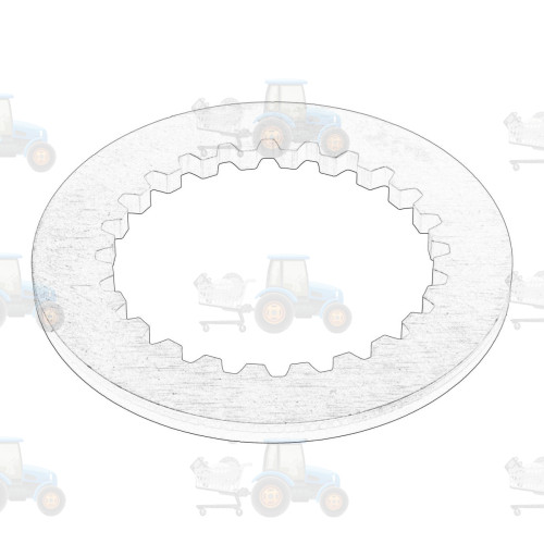 Disc de frictiune transmisie automata OE JOHN DEERE - L100154