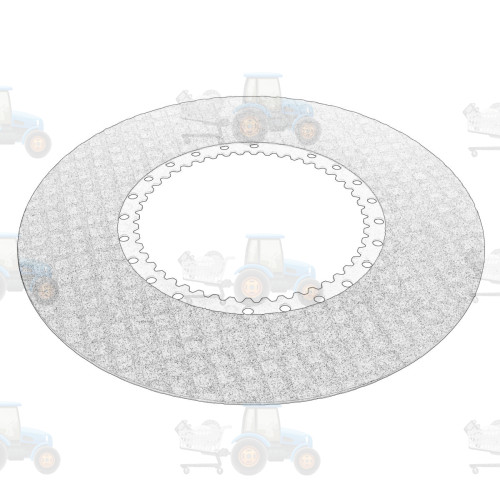 Disc de frictiune transmisie automata OE JOHN DEERE - RE234264