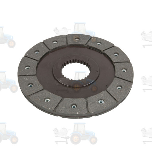 Disc frana SBP - MTS 6411