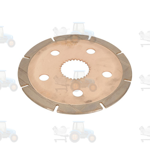 Disc frana SBP - MTS 6412