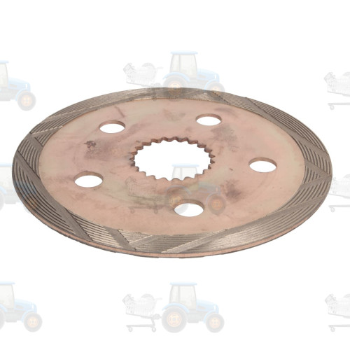 Disc frana SBP - LM05.0201