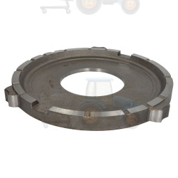 Disc frana SBP - MTS 6669