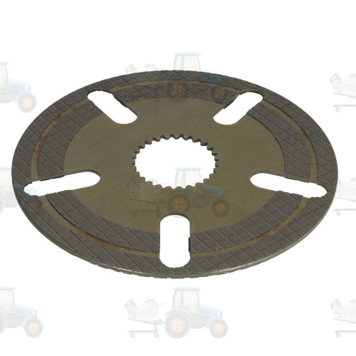 Disc frana SBP - LM02.0864