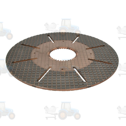 Disc frana CVA - V11103172