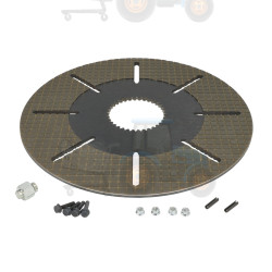 Disc frana SRP - 11703493