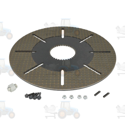 Disc frana SRP - 11703493