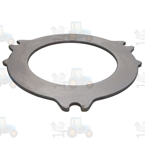 Disc frana CARRARO - 142307