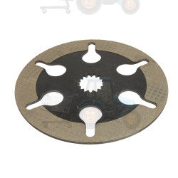 Disc frana CARRARO - 148795