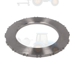 Disc frana CVA - 237022A1 N