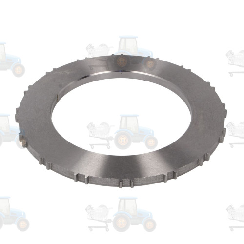 Disc frana CVA - 237022A1 N