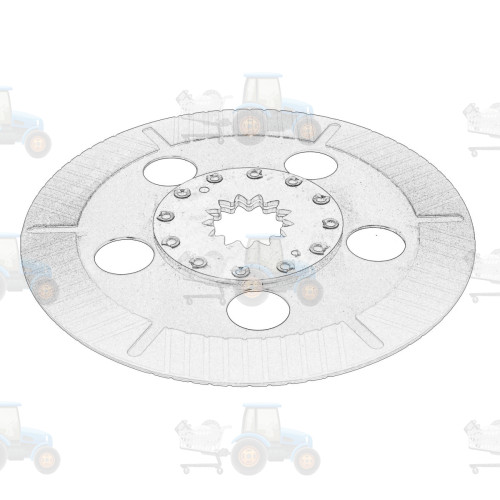 Disc frana OE AGCO - 339150150160