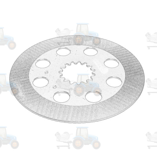 Disc frana OE JCB - 458/20353