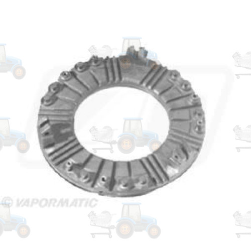 Disc frana VAPORMATIC - VPG3001