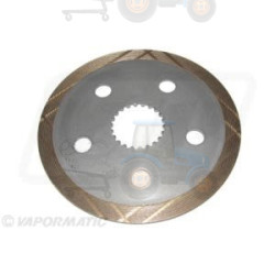 Disc frana VAPORMATIC - VPJ7005