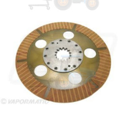 Disc frana VAPORMATIC - VPJ7100