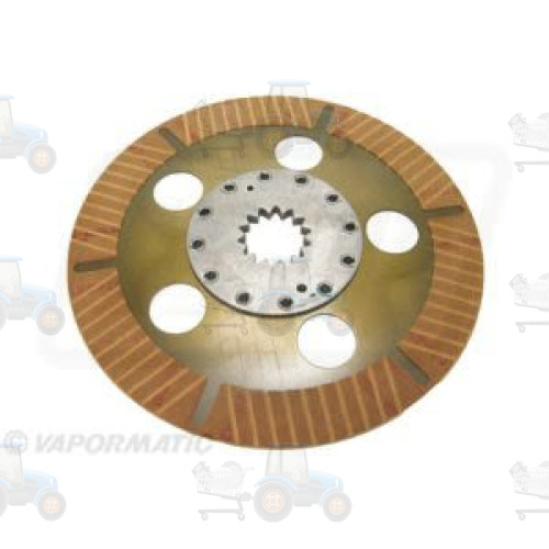 Disc frana VAPORMATIC - VPJ7100