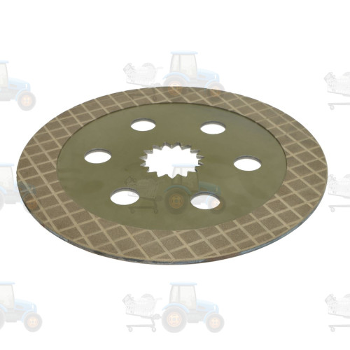 Disc frana VAPORMATIC - VPJ7146