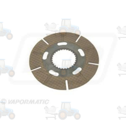 Disc frana VAPORMATIC - VPJ7179