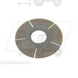 Disc frana VAPORMATIC - VPJ7180