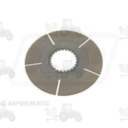 Disc frana VAPORMATIC - VPJ7180