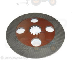 Disc frana VAPORMATIC - VPJ8156