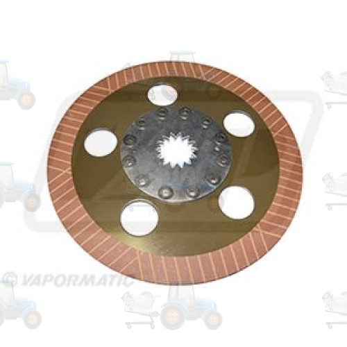 Disc frana VAPORMATIC - VPJ8164