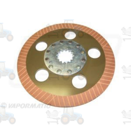 Disc frana VAPORMATIC - VPJ8166