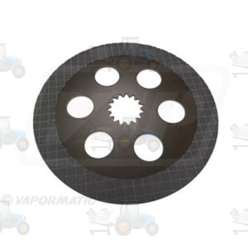 Disc frana VAPORMATIC - VPJ8224