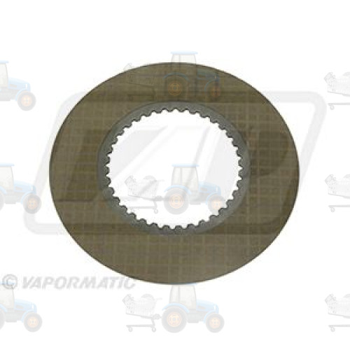 Disc frana VAPORMATIC - VPJ8268