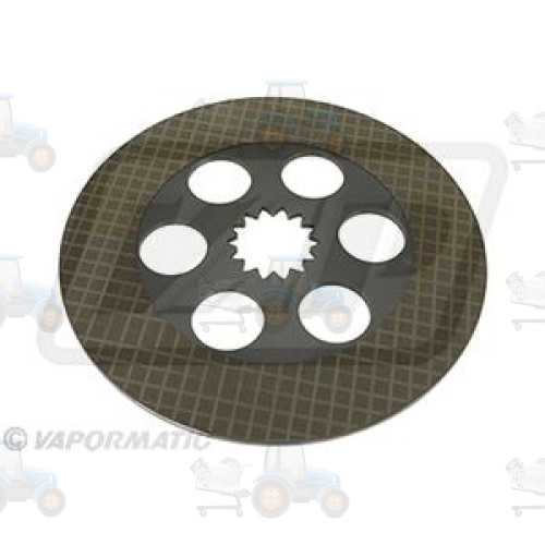 Disc frana VAPORMATIC - VPJ8304