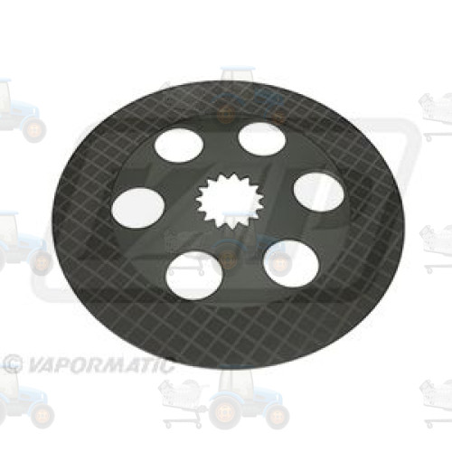 Disc frana VAPORMATIC - VPJ8305