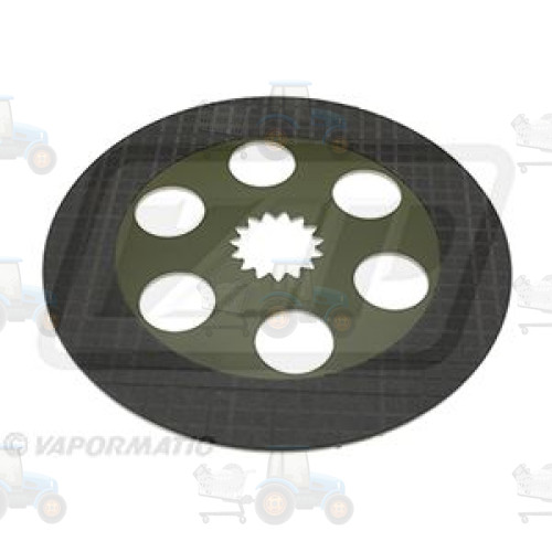 Disc frana VAPORMATIC - VPJ8311