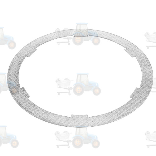 Disc secundar ambreiaj OE CLAAS - 0021943480