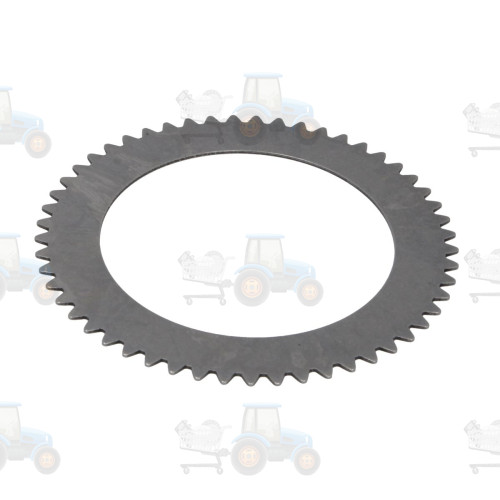 Disc stop, ambreiaj AKUSAN - L75.0324