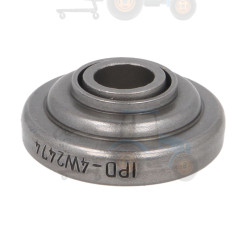 Disc supapa IPD PARTS - 4W2474