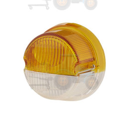 Dispersor, lampa spate HELLA - 9EL 088 538-001