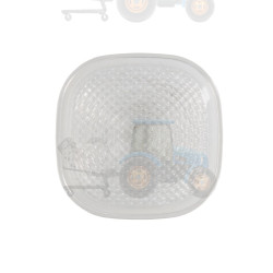 Dispersor, lampa spate TRUCKLIGHT - 700/50074/BRITAX