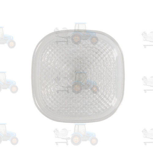 Dispersor, lampa spate TRUCKLIGHT - 700/50074/BRITAX