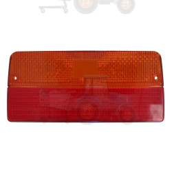 Dispersor, lampa spate TRUCKLIGHT - TIM 04769