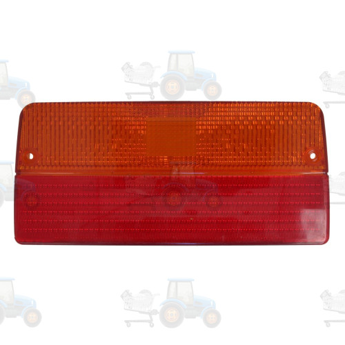 Dispersor, lampa spate TRUCKLIGHT - TIM 04769