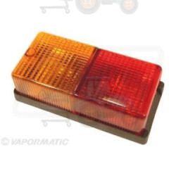 Dispersor, lampa spate VAPORMATIC - VLC2054