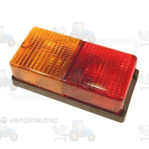 Dispersor, lampa spate VAPORMATIC - VLC2054