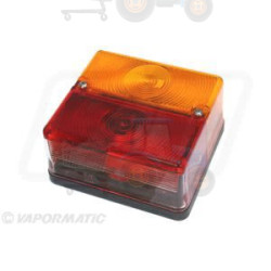 Dispersor, lampa spate VAPORMATIC - VLC2279