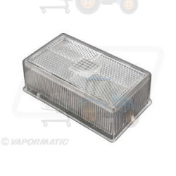 Dispersor, lampa spate VAPORMATIC - VLC2289