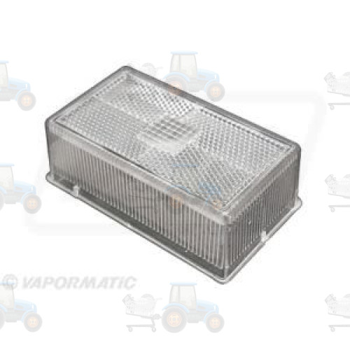 Dispersor, lampa spate VAPORMATIC - VLC2289