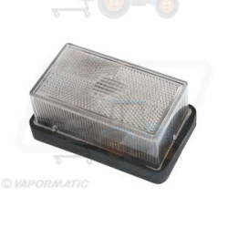 Dispersor, lampa spate VAPORMATIC - VLC2292